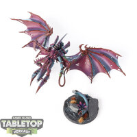 Tyraniden - Winged Hive Tyrant - bemalt