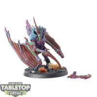 Tyraniden - Tyranid Prime - bemalt