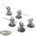 Stormcast Eternals - 5 Retributors - unbemalt