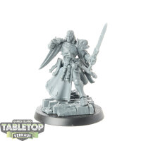 Stormcast Eternals - Knight-Arcanum - unbemalt