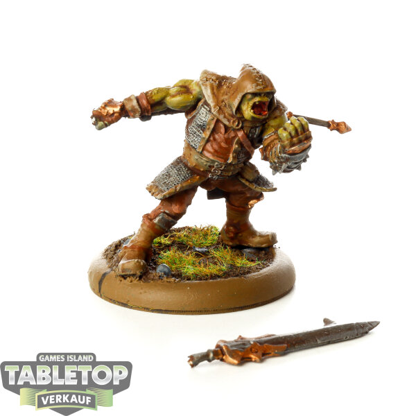 Minions - Gudrun the Wanderer - bemalt
