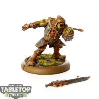 Minions - Gudrun the Wanderer - bemalt