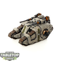Horus Heresy - Death Guard – Legion Sicaran Battle...