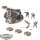 Der Hobbit Figuren - Gut - Iron Hills™ Dwarf Ballista - bemalt