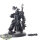 Deathwatch - Apothecary - grundiert
