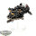 Black Templars - Land Speeder - bemalt