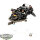 Black Templars - Land Speeder - bemalt