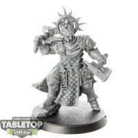 Stormcast Eternals - Lord-Ordinator Vorrus Starstrike -...
