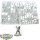 Horus Heresy - Deredeo Dreadnought: Anvilus Configuration - teilweise gebaut