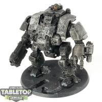 Space Marines - Primaris Redemptor Dreadnought -...