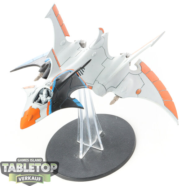 Aeldari - Crimson Hunter - bemalt