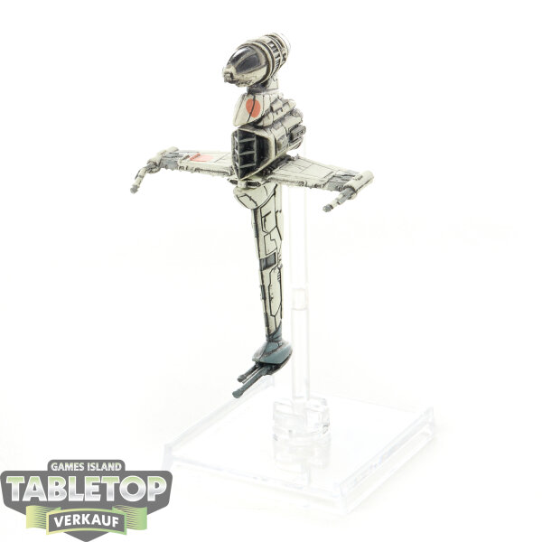 Rebellen - B-Wing - Sonstiges