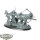 Orruk Warclans - Beast-skewer Killbow - unbemalt