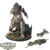 Sons of Behemat - Gatebreaker Mega-Gargant - bemalt
