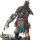 Sons of Behemat - Gatebreaker Mega-Gargant - bemalt