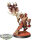 Blades of Khorne - Slaughterpriest - gut bemalt
