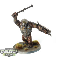 HdR Figuren - Böse - Mordor™ Troll - bemalt