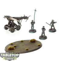HdR Figuren - Böse - 4 Isengard™ Assault...
