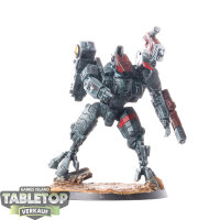 Tau Empire - Tau Empire Commander - bemalt