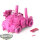 Genestealer Cults - Goliath Truck - teilweise bemalt