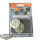Bases - 2x Dark Temple Bases, WRound 40mm - Originalverpackt / Neu