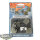 Bases - 5x Dark Temple Bases, 20x20mm - Originalverpackt / Neu