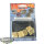 Bases - 5x Dark Temple Bases, 20x20mm - Originalverpackt / Neu