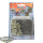 Bases - 5x Dark Temple Bases, 20x20mm - Originalverpackt / Neu