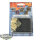 Bases - 5x Dark Temple Bases, 20x20mm - Originalverpackt / Neu