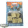 Bases - 5x Dark Temple Bases, 25x25mm - Originalverpackt / Neu