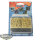Bases - 2x Dark Temple Bases, 40x40mm - Originalverpackt / Neu