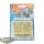 Bases - 2x Dark Temple Bases, 50x75mm - Originalverpackt / Neu