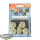 Bases - 5x Shale Bases, Round 25mm - Originalverpackt / Neu