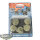Bases - 5x Shale Bases, Round 25mm - Originalverpackt / Neu