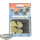Bases - 5x Shale Bases, Round 25mm - Originalverpackt / Neu