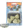 Bases - 5x Shale Bases, Round 25mm - Originalverpackt / Neu
