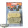 Bases - 4x Shale Bases Bike 25x70mm - Originalverpackt / Neu