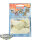 Bases - 4x Shale Bases Bike 25x70mm - Originalverpackt / Neu