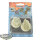 Bases - 2x Shale Bases WRound 40mm - Originalverpackt / Neu