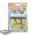 Bases - 4x Shale Bases 25x50mm - Originalverpackt / Neu