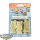 Bases - 4x Shale Bases 25x50mm - Originalverpackt / Neu