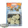 Bases - 5x Shale Bases 25x25mm - Originalverpackt / Neu