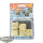 Bases - 5x Shale Bases 25x25mm - Originalverpackt / Neu