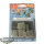 Bases - 5x Shale Bases 25x25mm - Originalverpackt / Neu