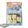 Bases - 5x Shale Bases 25x25mm - Originalverpackt / Neu
