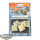 Bases - 5x Shale Bases 25x25mm - Originalverpackt / Neu