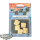 Bases - 5x Shale Bases 20x20mm - Originalverpackt / Neu