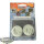 Bases - 2x Derelict Bases, Round 40mm - Originalverpackt / Neu