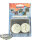 Bases - 2x Forest Bases, Round 40mm - Originalverpackt / Neu