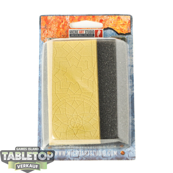 Bases - Mosaic Bases 50x100mm - Originalverpackt / Neu